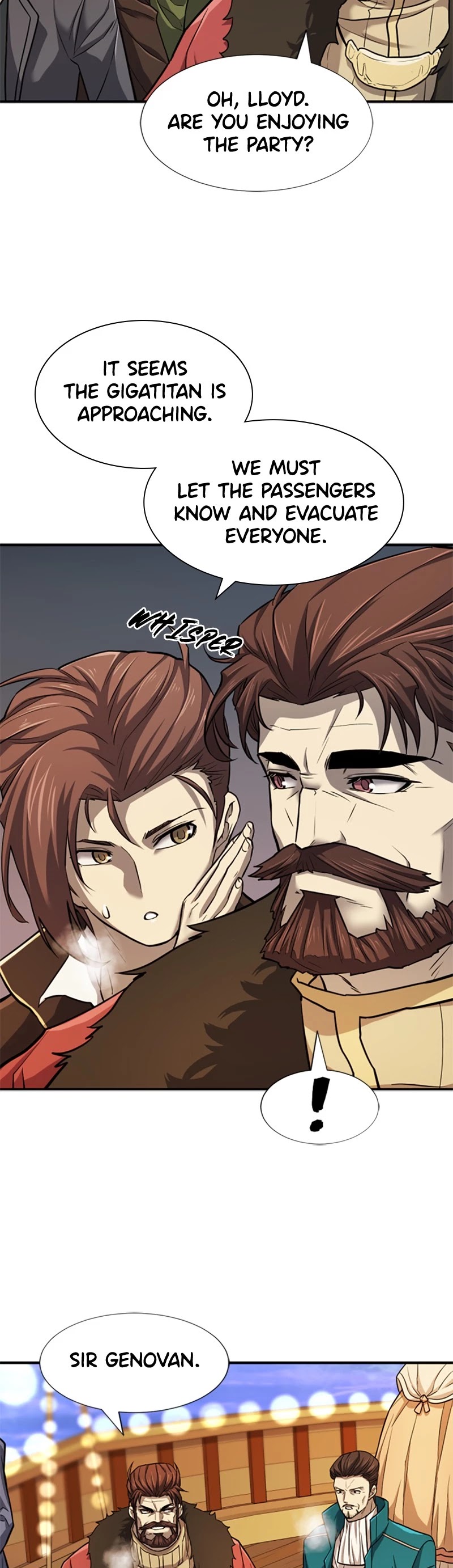 The Greatest Estate Developer Chapter 28 page 11 - Chapter 28: Episode 28