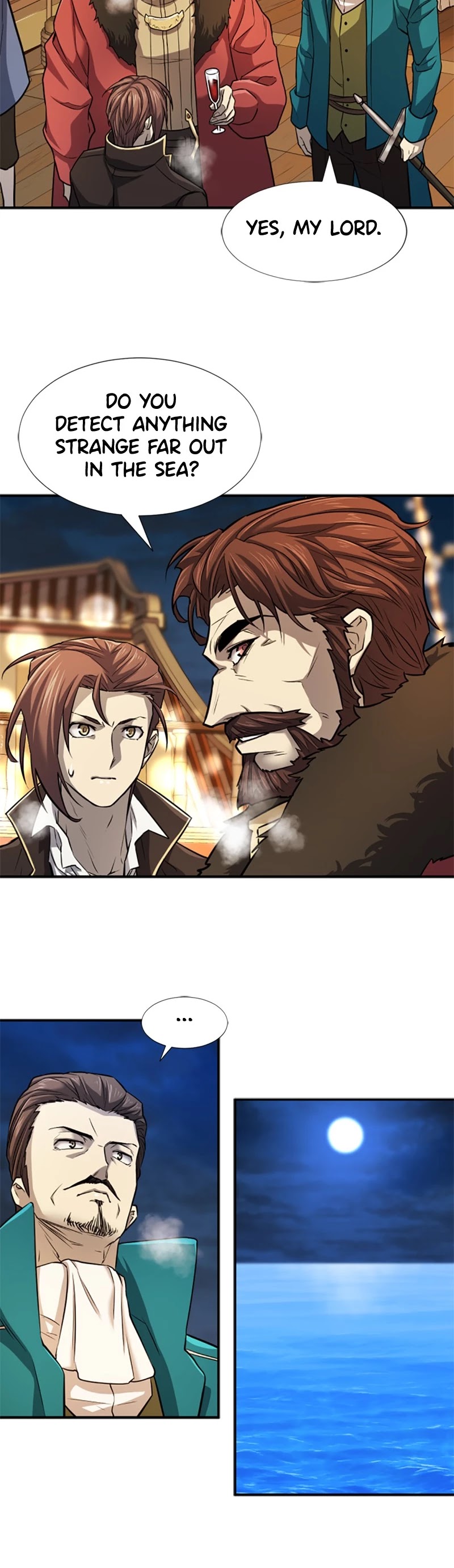 The Greatest Estate Developer Chapter 28 page 12 - Chapter 28: Episode 28