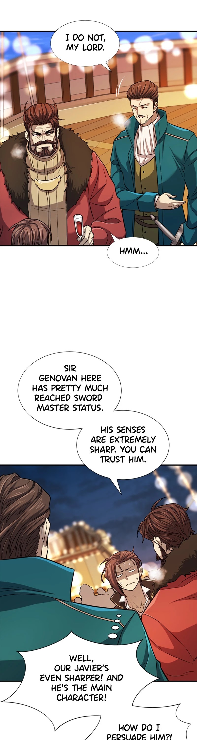 The Greatest Estate Developer Chapter 28 page 13 - Chapter 28: Episode 28