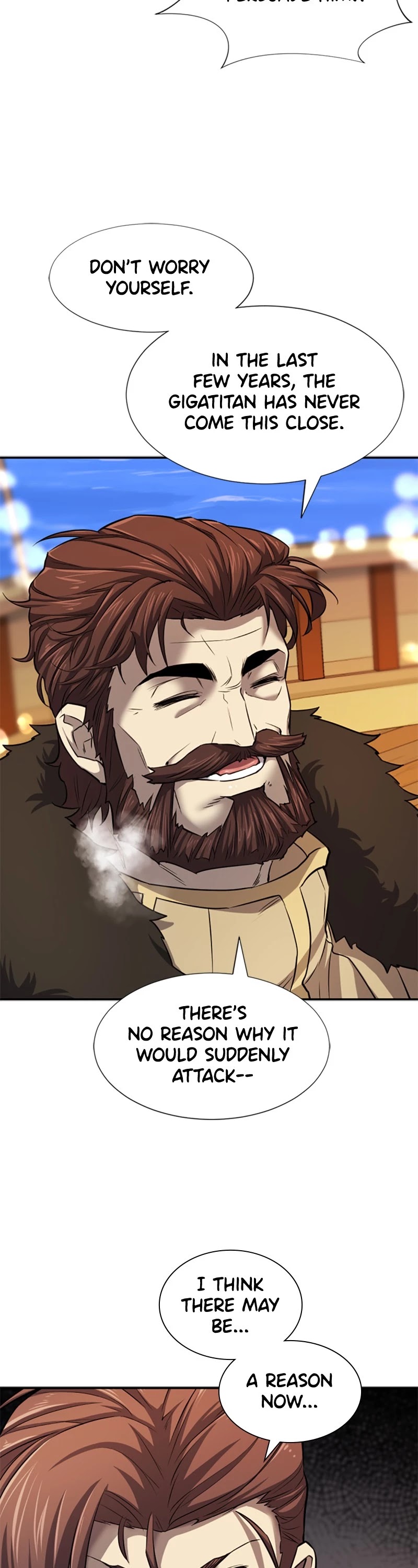The Greatest Estate Developer Chapter 28 page 14 - Chapter 28: Episode 28
