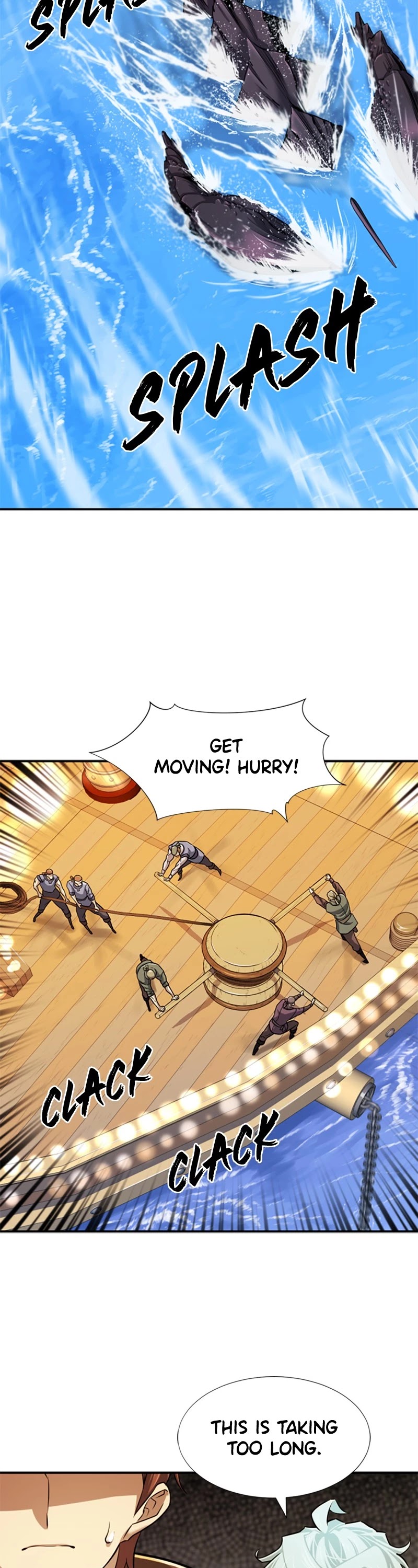 The Greatest Estate Developer Chapter 28 page 18 - Chapter 28: Episode 28