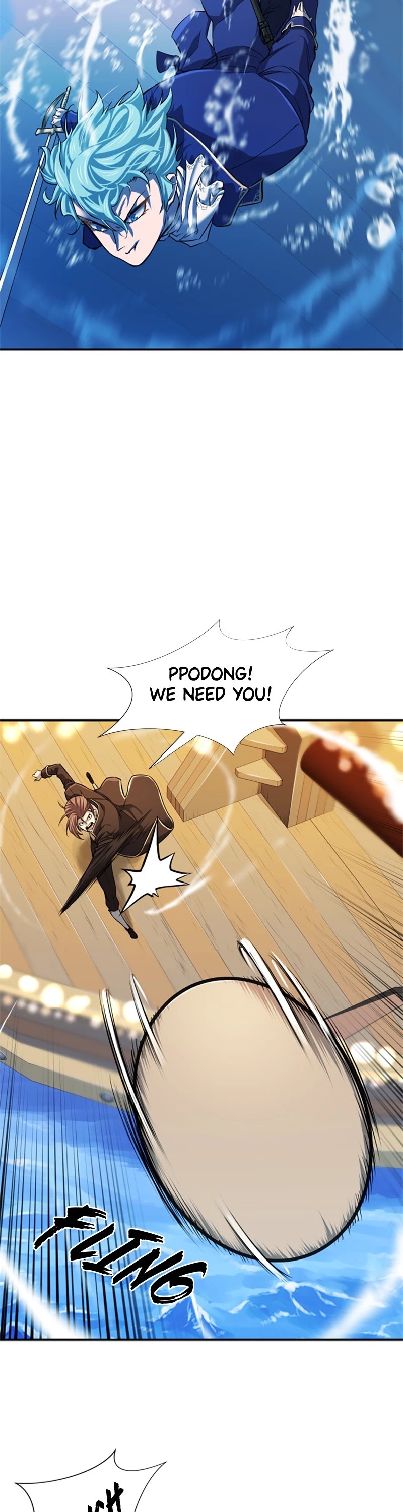 The Greatest Estate Developer Chapter 28 page 21 - Chapter 28: Episode 28