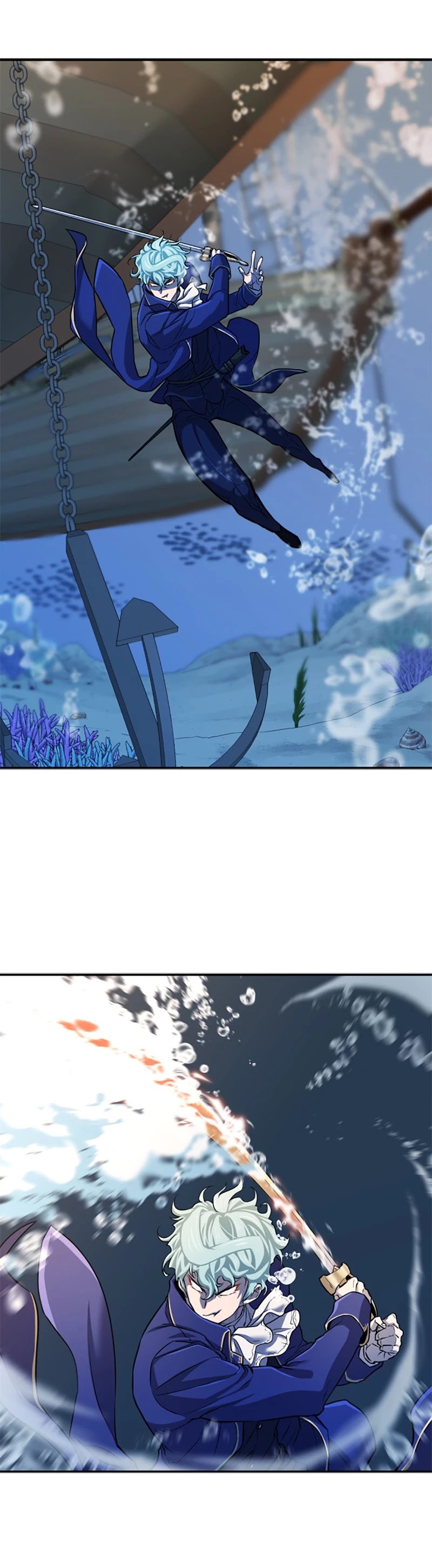 The Greatest Estate Developer Chapter 28 page 23 - Chapter 28: Episode 28