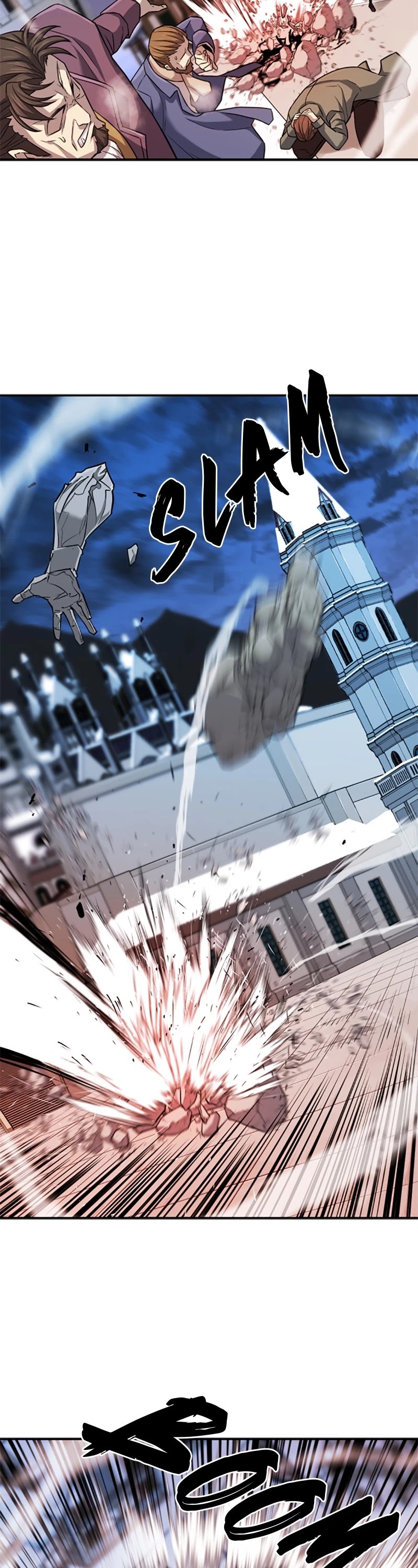 The Greatest Estate Developer Chapter 28 page 34 - Chapter 28: Episode 28