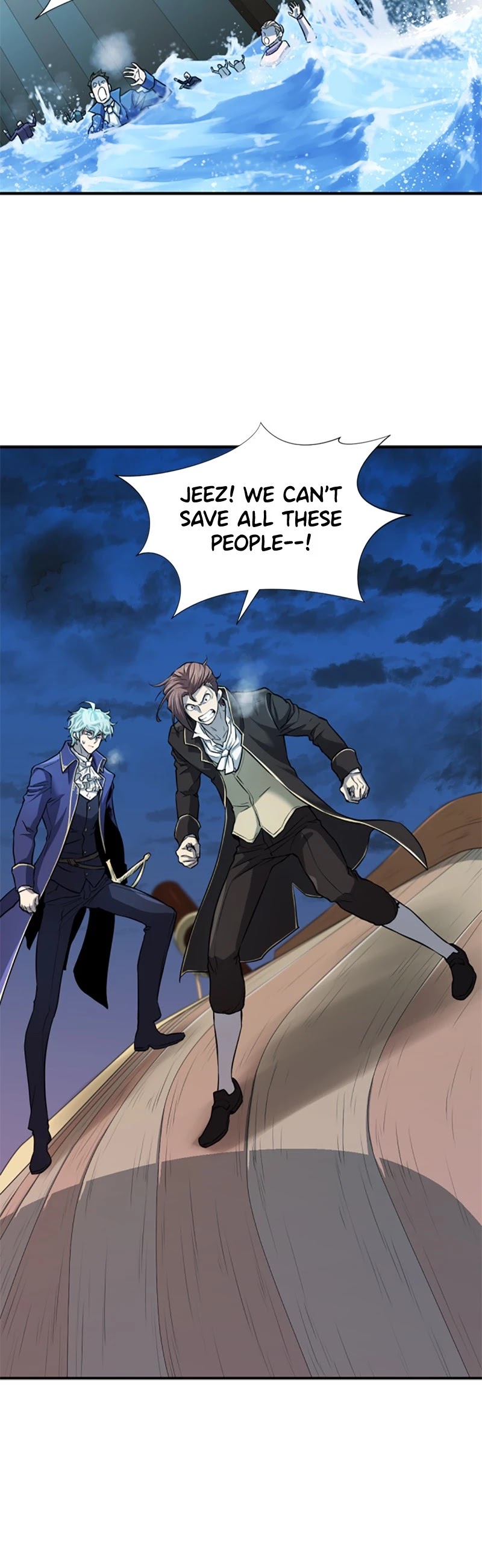 The Greatest Estate Developer Chapter 28 page 36 - Chapter 28: Episode 28