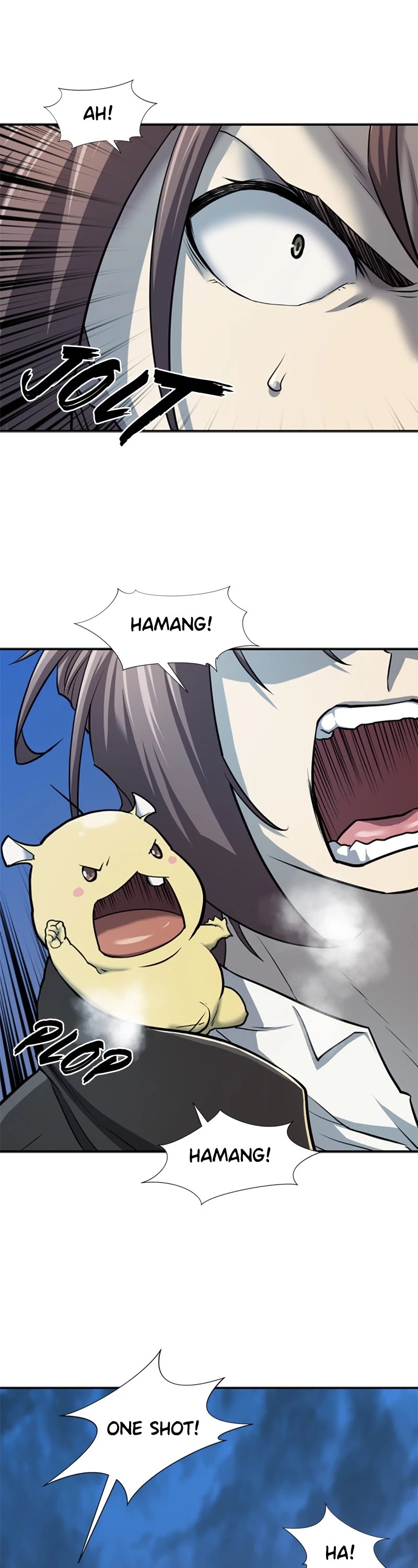 The Greatest Estate Developer Chapter 28 page 37 - Chapter 28: Episode 28