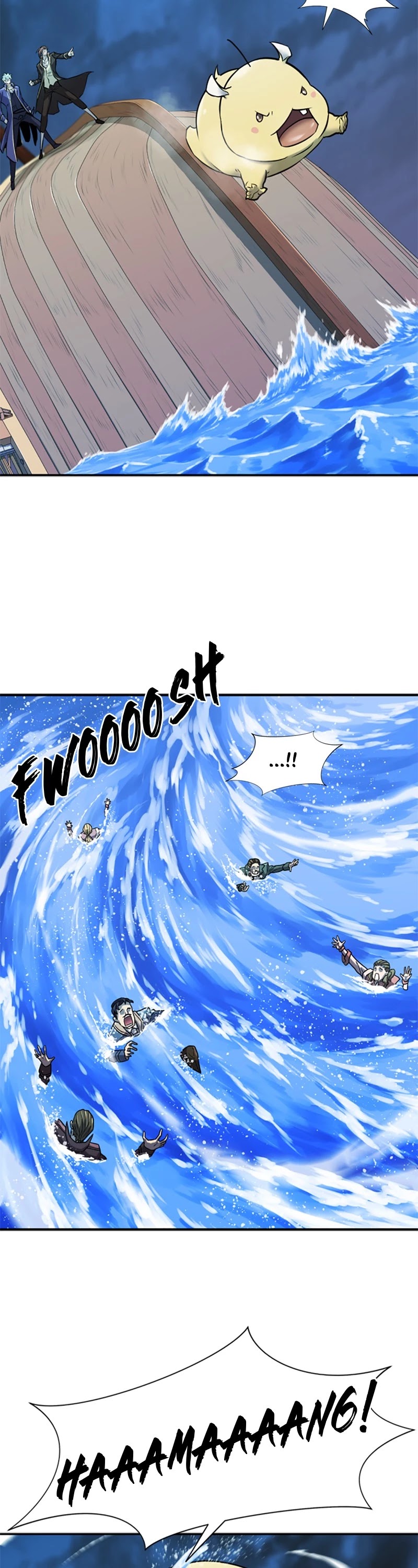 The Greatest Estate Developer Chapter 28 page 38 - Chapter 28: Episode 28