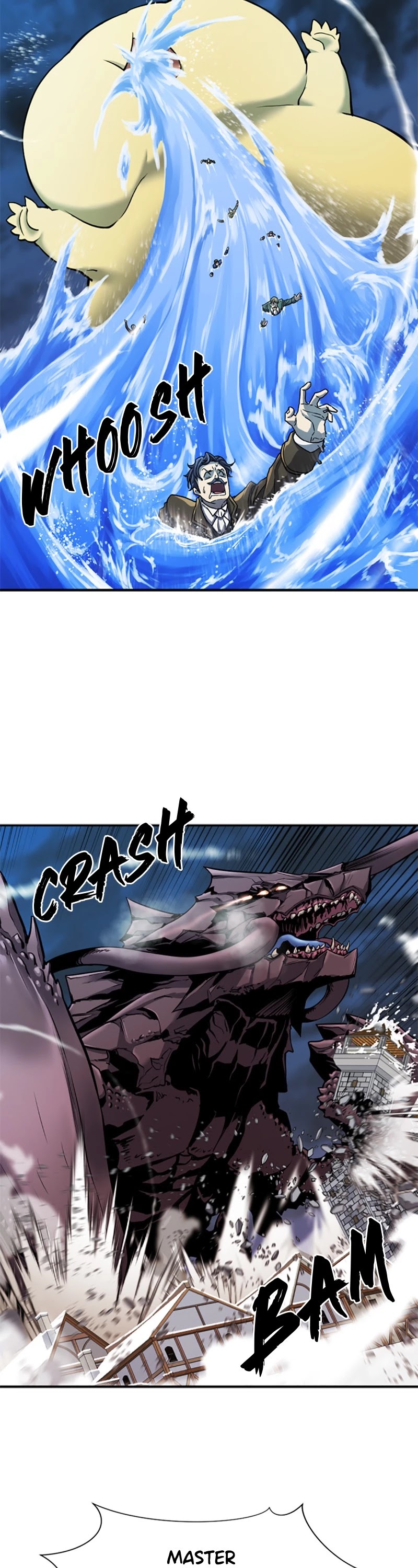The Greatest Estate Developer Chapter 28 page 39 - Chapter 28: Episode 28
