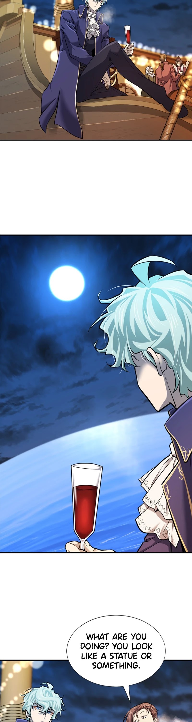 The Greatest Estate Developer Chapter 28 page 4 - Chapter 28: Episode 28