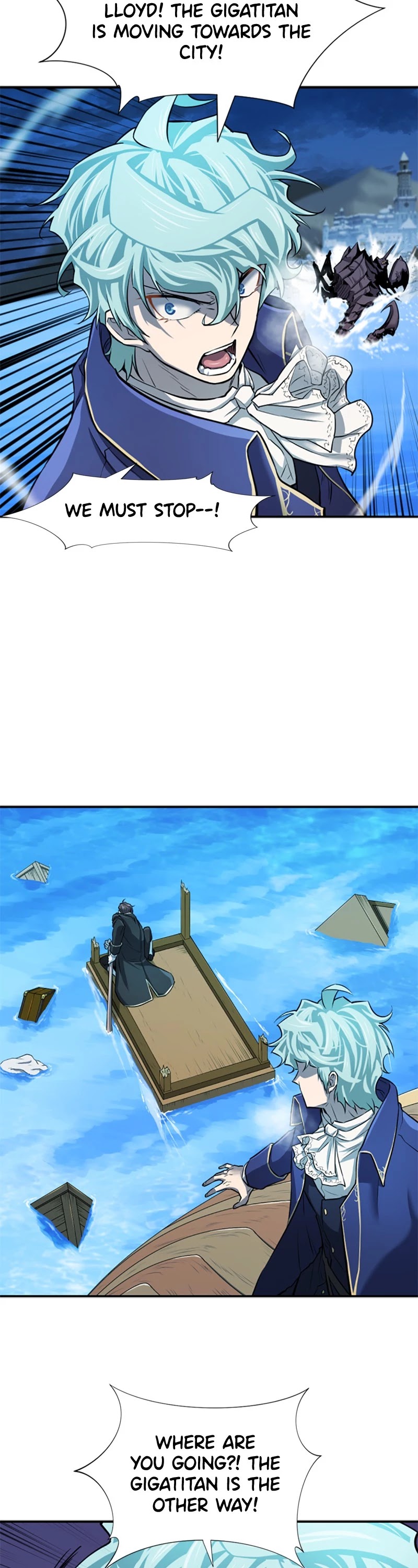 The Greatest Estate Developer Chapter 28 page 40 - Chapter 28: Episode 28