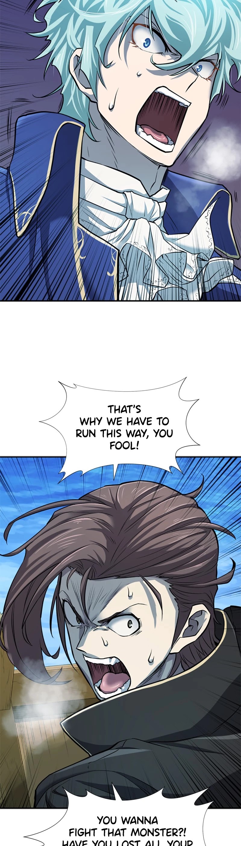 The Greatest Estate Developer Chapter 28 page 41 - Chapter 28: Episode 28