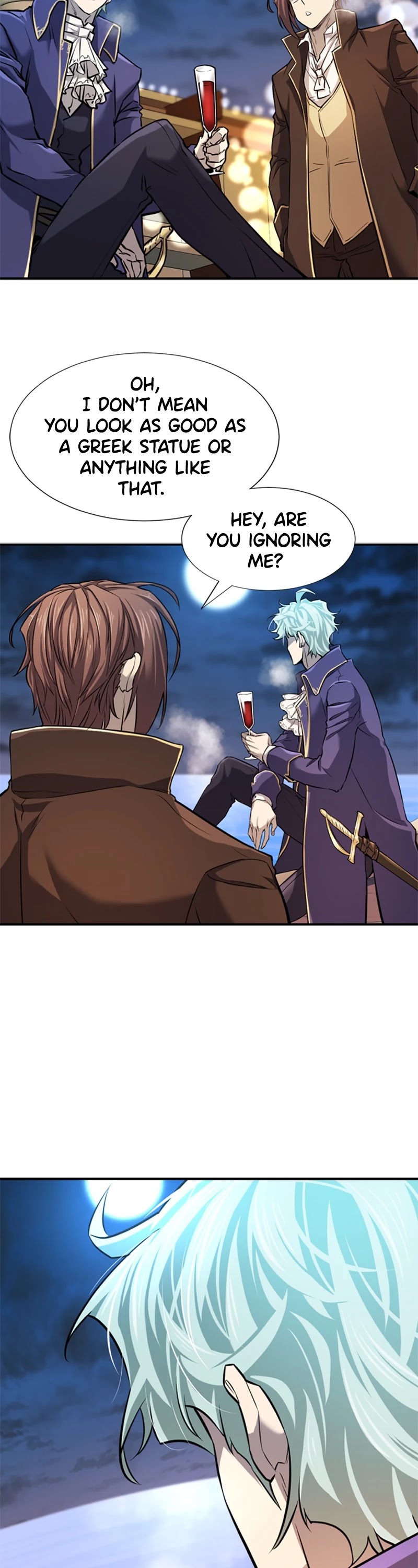 The Greatest Estate Developer Chapter 28 page 5 - Chapter 28: Episode 28