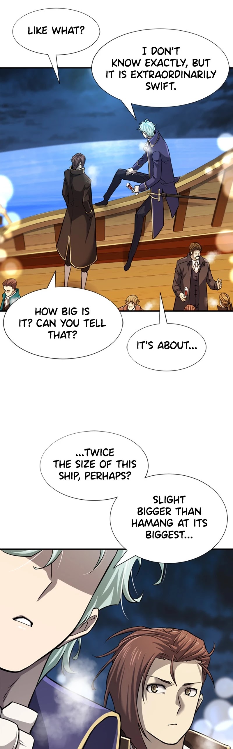 The Greatest Estate Developer Chapter 28 page 8 - Chapter 28: Episode 28