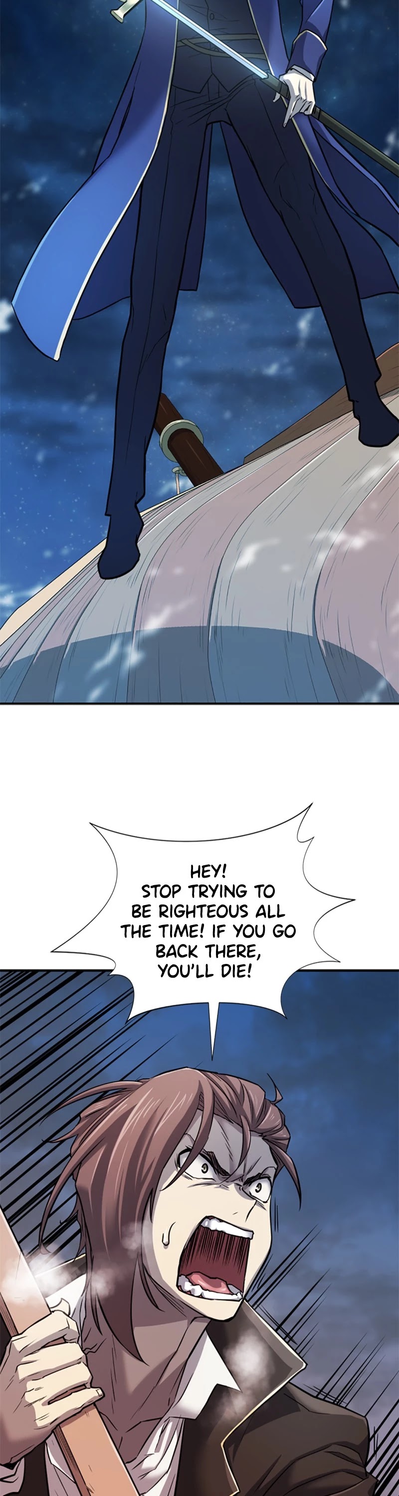 The Greatest Estate Developer Chapter 29 page 10 - Chapter 29: Episode 29