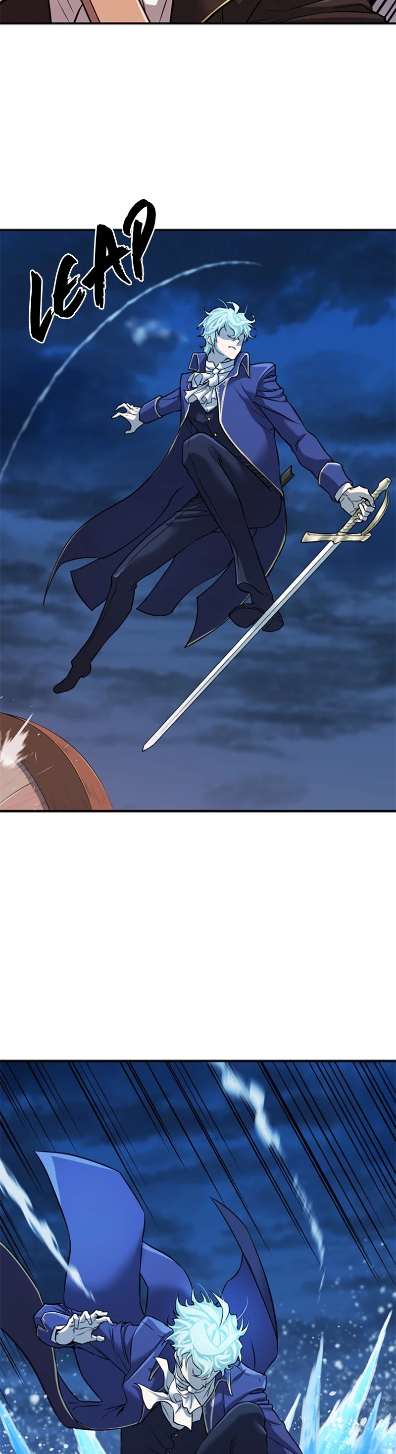 The Greatest Estate Developer Chapter 29 page 11 - Chapter 29: Episode 29