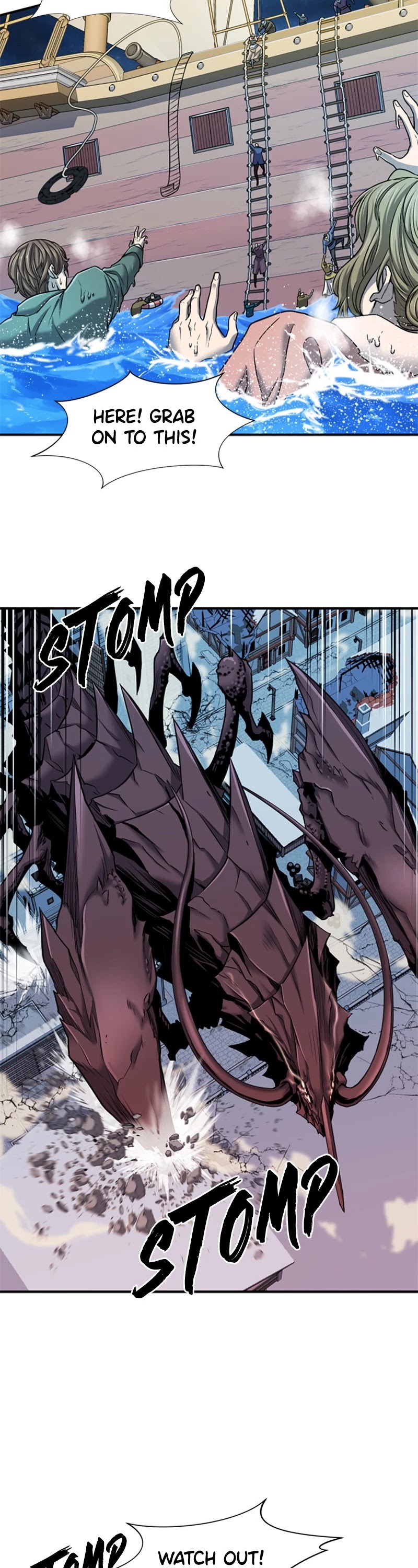 The Greatest Estate Developer Chapter 29 page 2 - Chapter 29: Episode 29