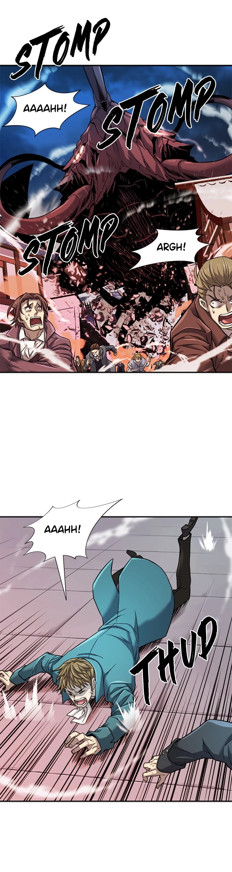 The Greatest Estate Developer Chapter 29 page 21 - Chapter 29: Episode 29
