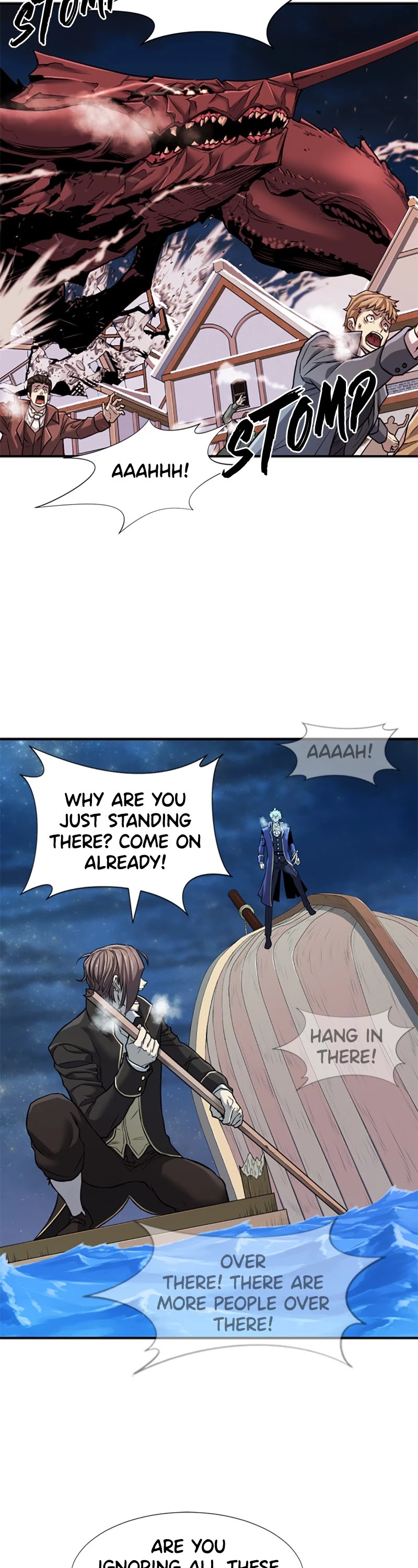 The Greatest Estate Developer Chapter 29 page 3 - Chapter 29: Episode 29