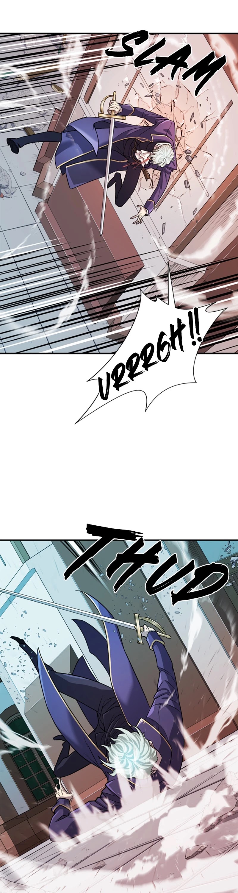 The Greatest Estate Developer Chapter 29 page 32 - Chapter 29: Episode 29