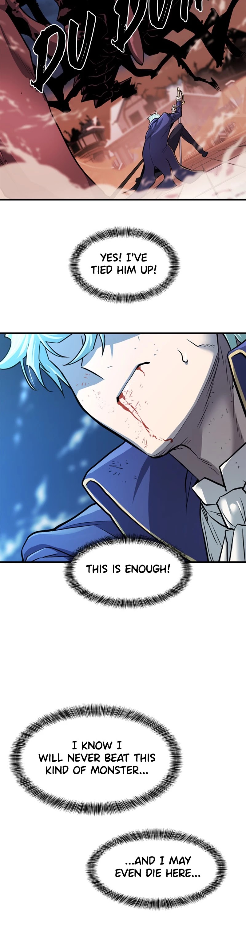 The Greatest Estate Developer Chapter 29 page 34 - Chapter 29: Episode 29