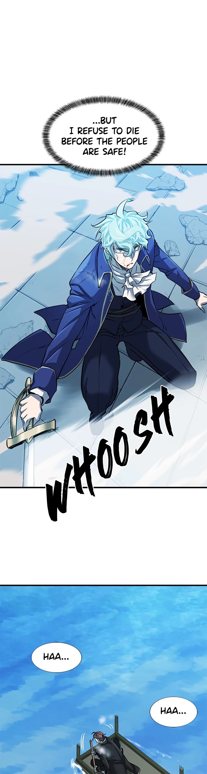 The Greatest Estate Developer Chapter 29 page 35 - Chapter 29: Episode 29