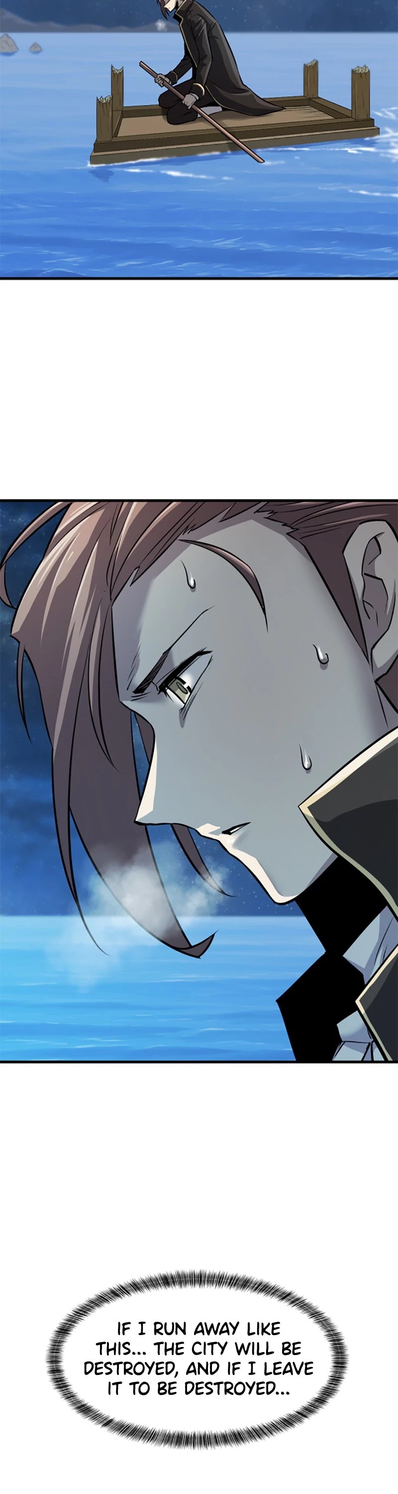 The Greatest Estate Developer Chapter 29 page 38 - Chapter 29: Episode 29