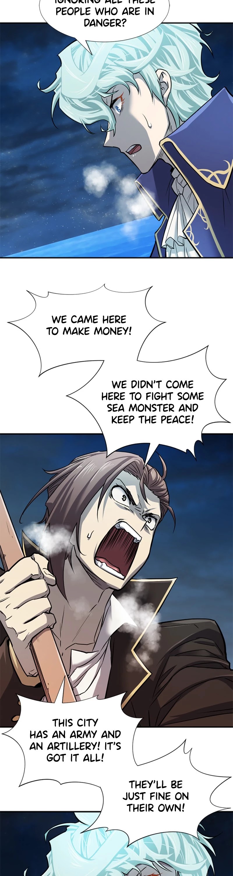 The Greatest Estate Developer Chapter 29 page 4 - Chapter 29: Episode 29