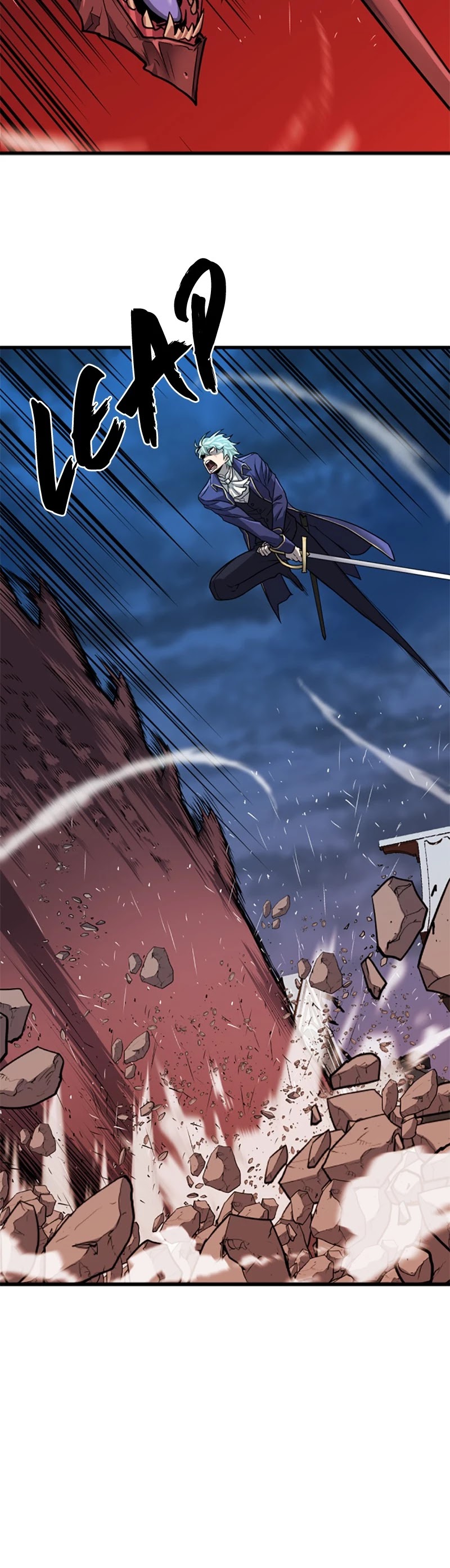 The Greatest Estate Developer Chapter 29 page 44 - Chapter 29: Episode 29