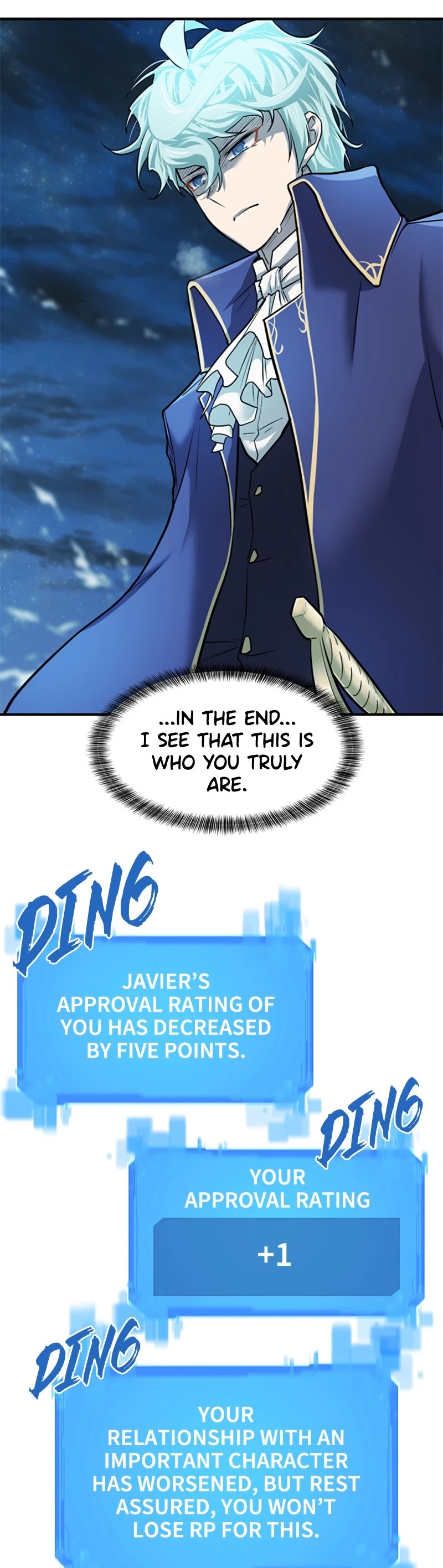 The Greatest Estate Developer Chapter 29 page 8 - Chapter 29: Episode 29
