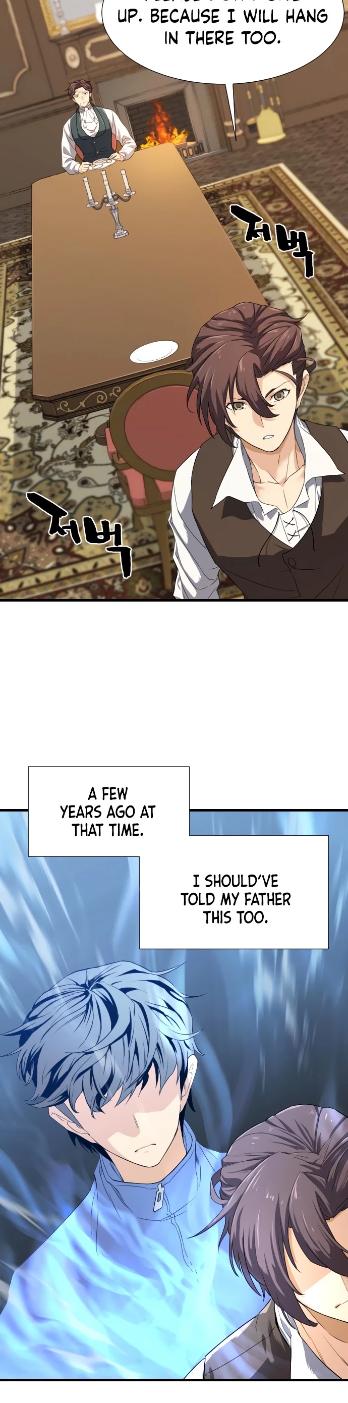 The Greatest Estate Developer Chapter 3 page 11 - Chapter 3