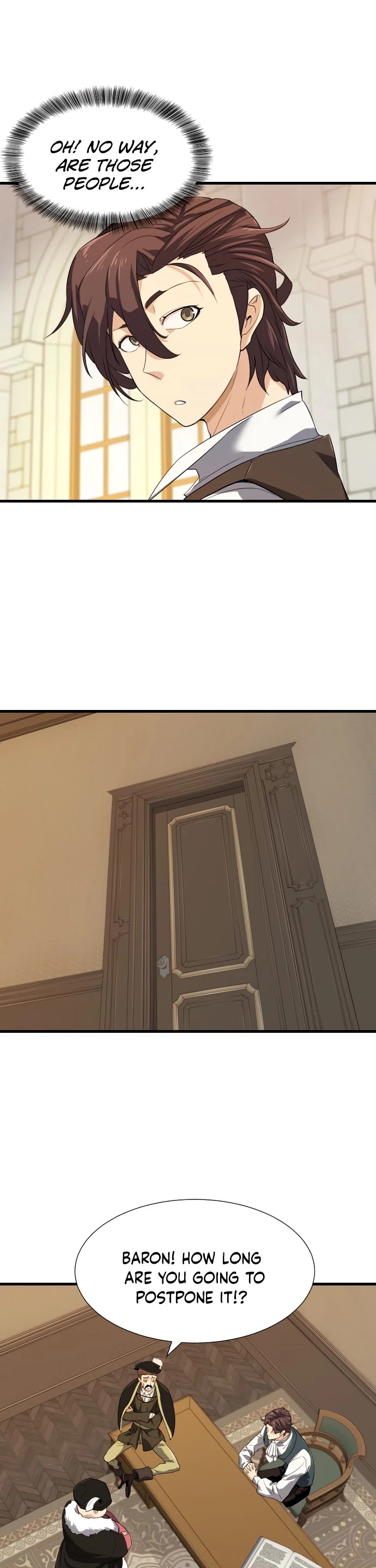 The Greatest Estate Developer Chapter 3 page 14 - Chapter 3