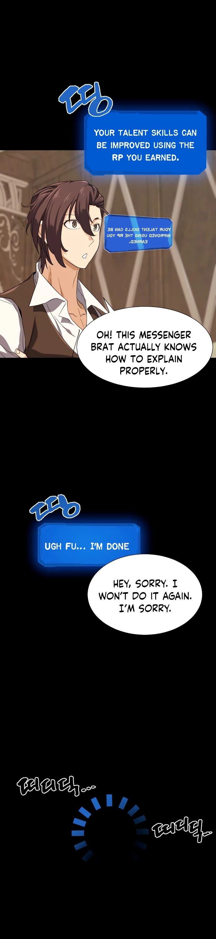 The Greatest Estate Developer Chapter 3 page 18 - Chapter 3