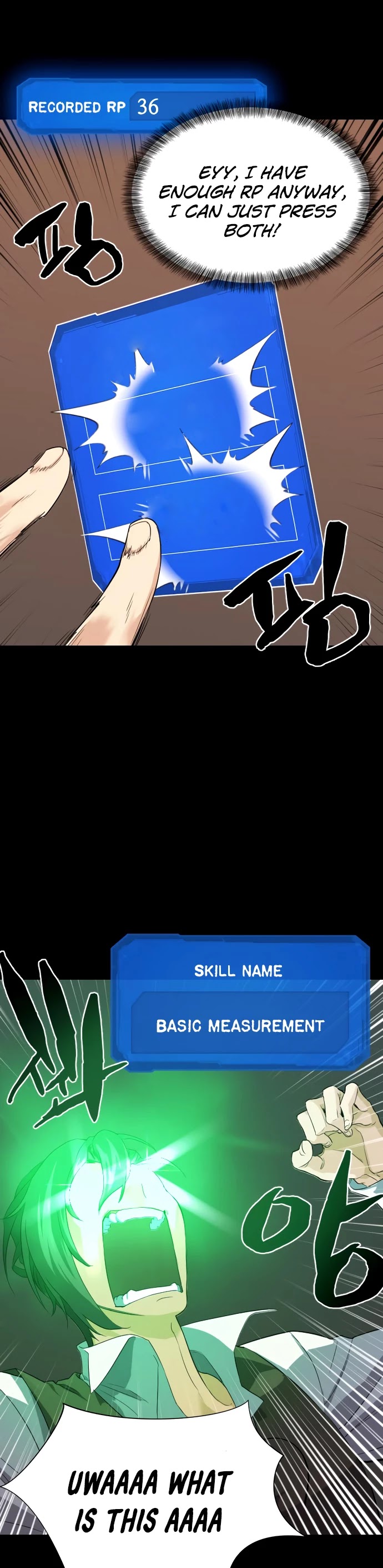 The Greatest Estate Developer Chapter 3 page 23 - Chapter 3