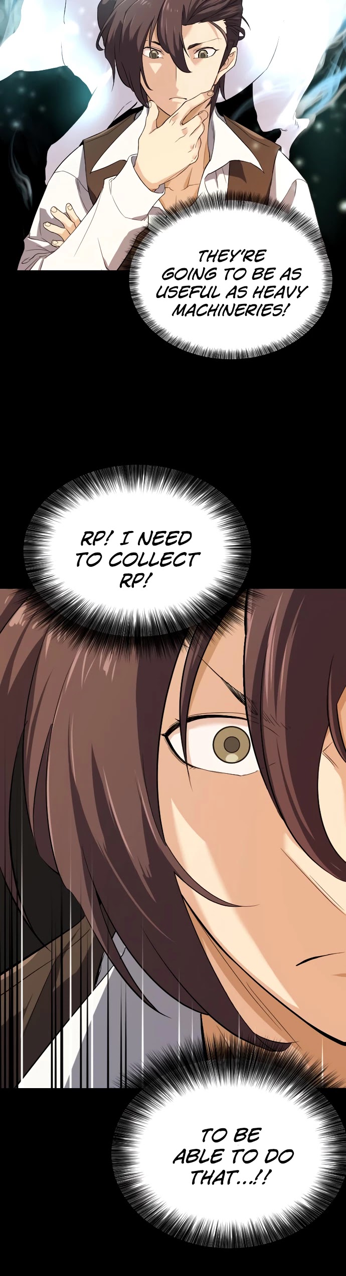 The Greatest Estate Developer Chapter 3 page 30 - Chapter 3