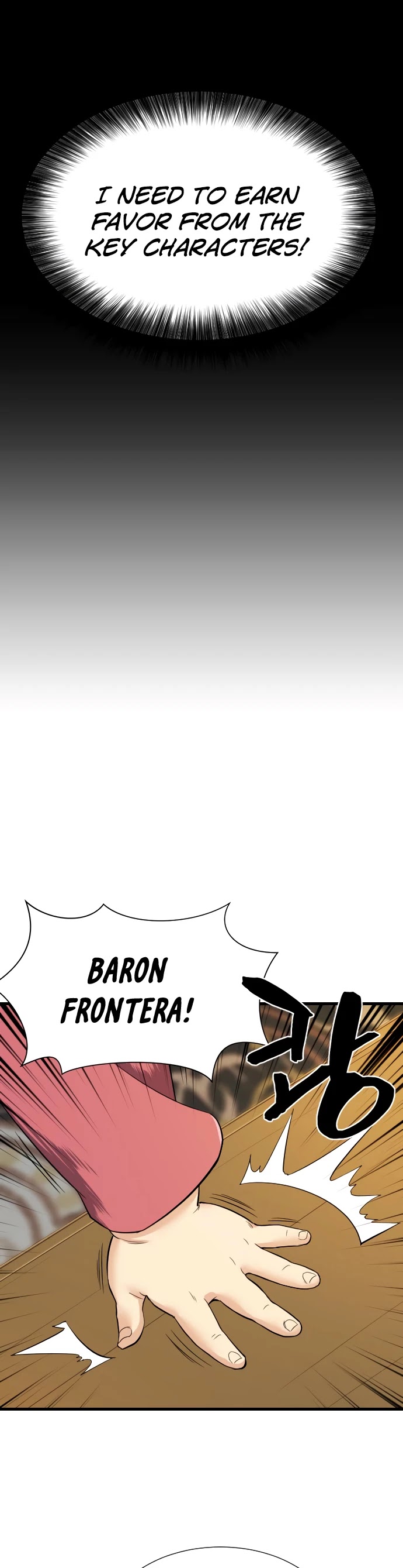 The Greatest Estate Developer Chapter 3 page 31 - Chapter 3