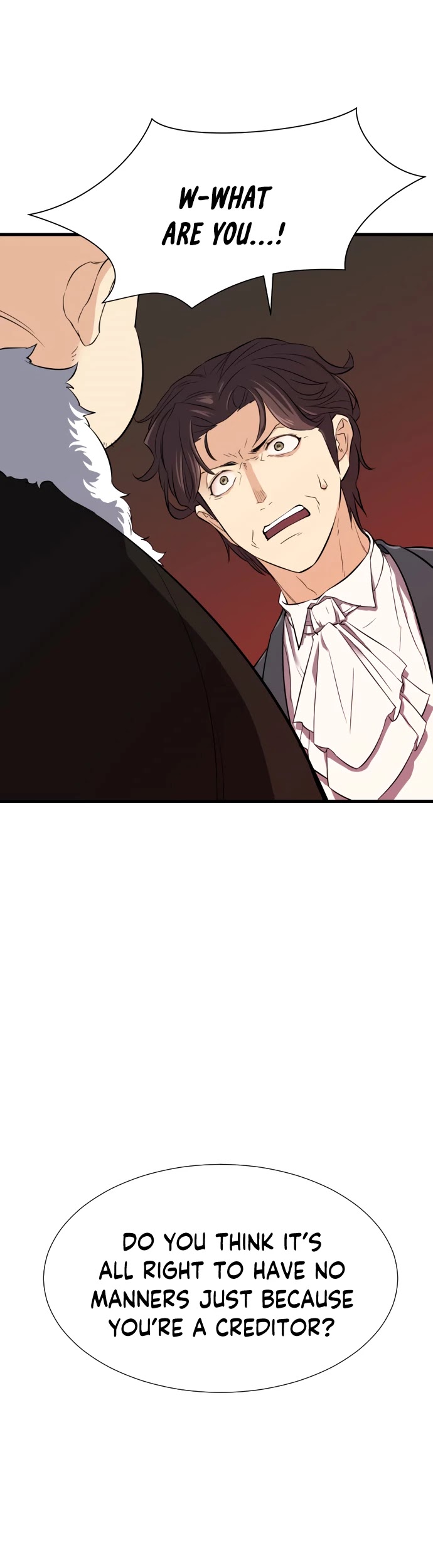 The Greatest Estate Developer Chapter 3 page 33 - Chapter 3