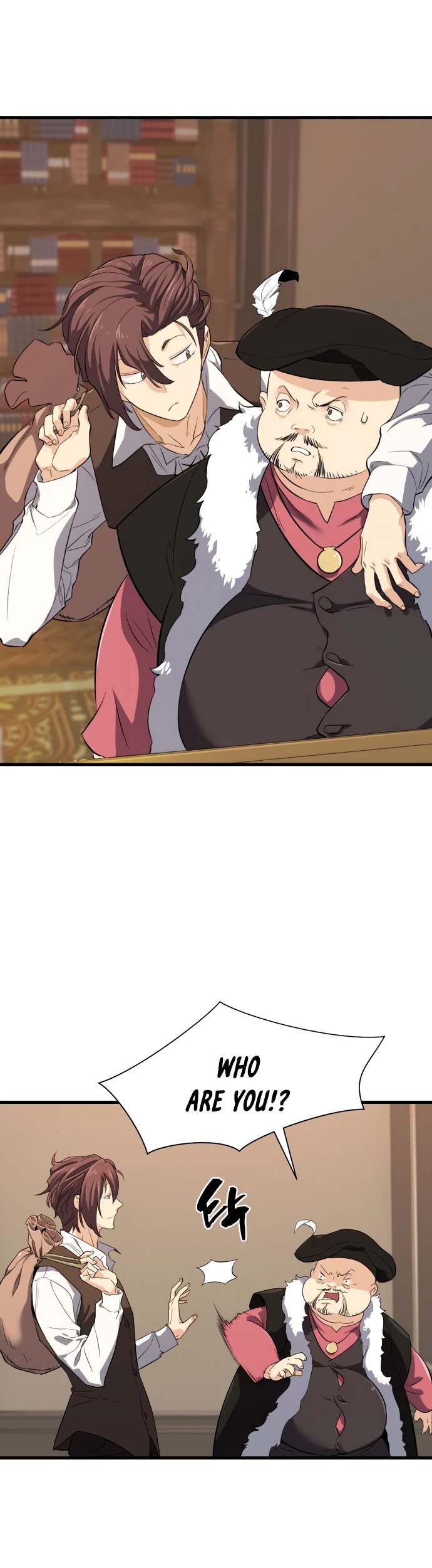 The Greatest Estate Developer Chapter 3 page 34 - Chapter 3