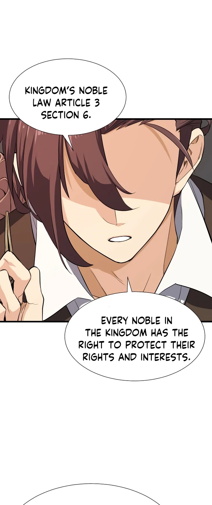 The Greatest Estate Developer Chapter 3 page 36 - Chapter 3