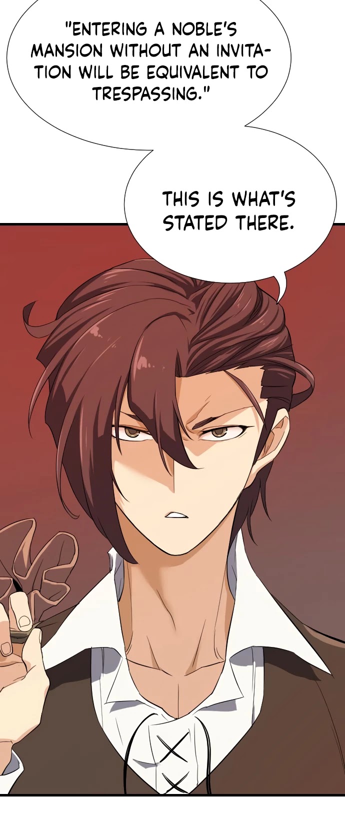 The Greatest Estate Developer Chapter 3 page 37 - Chapter 3