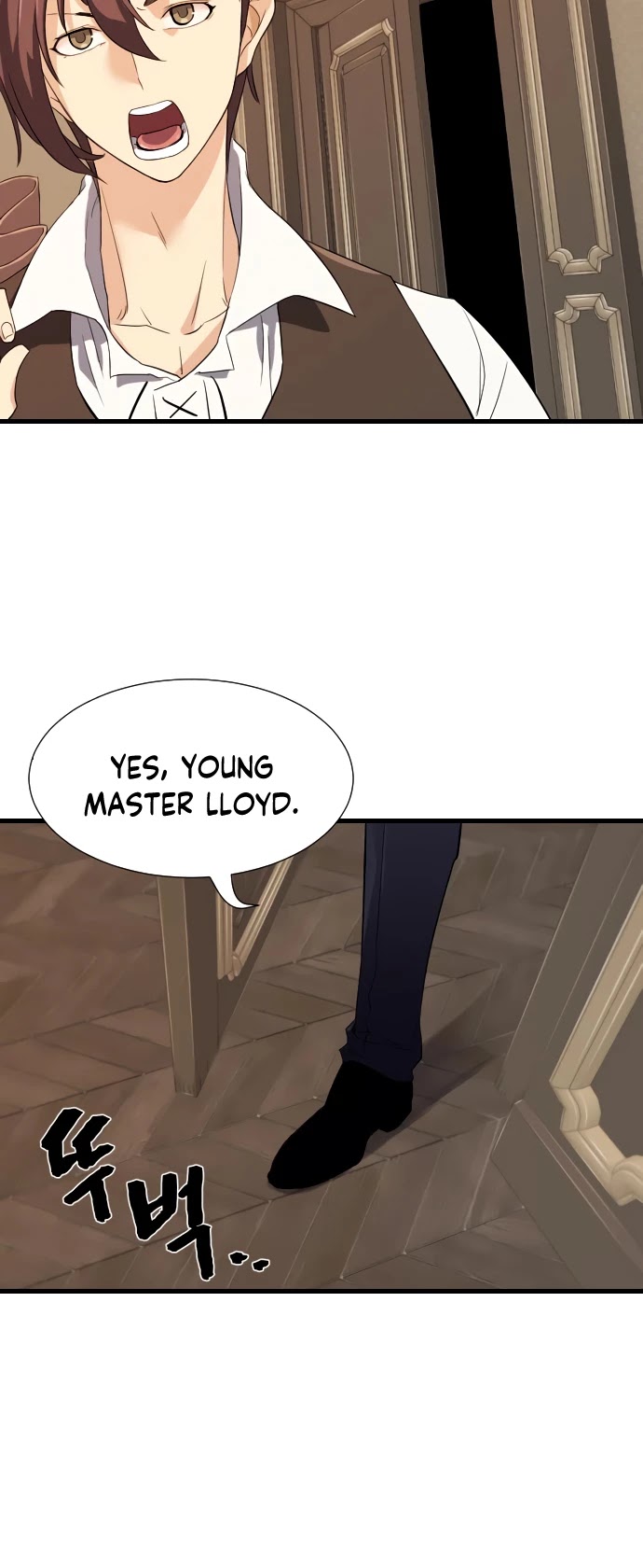 The Greatest Estate Developer Chapter 3 page 39 - Chapter 3