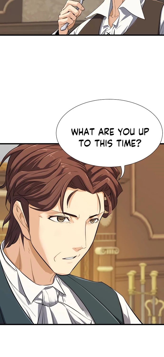 The Greatest Estate Developer Chapter 3 page 4 - Chapter 3