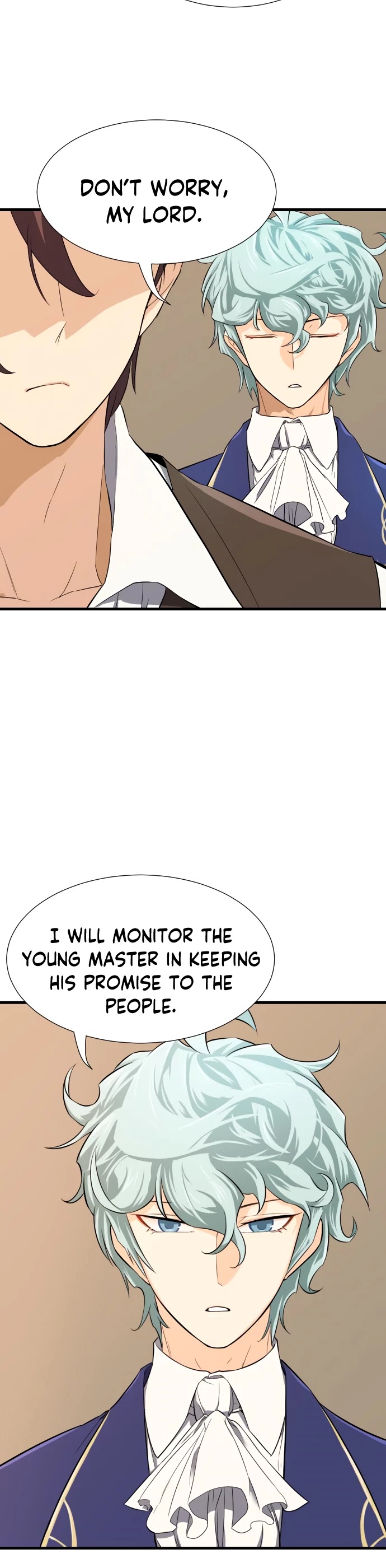 The Greatest Estate Developer Chapter 3 page 48 - Chapter 3