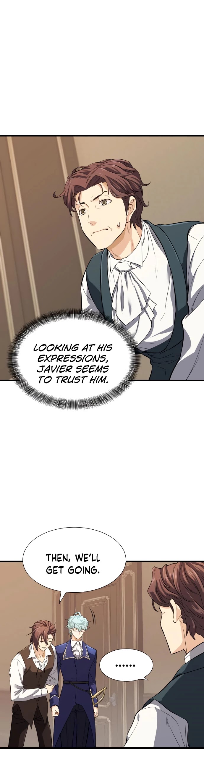 The Greatest Estate Developer Chapter 3 page 49 - Chapter 3