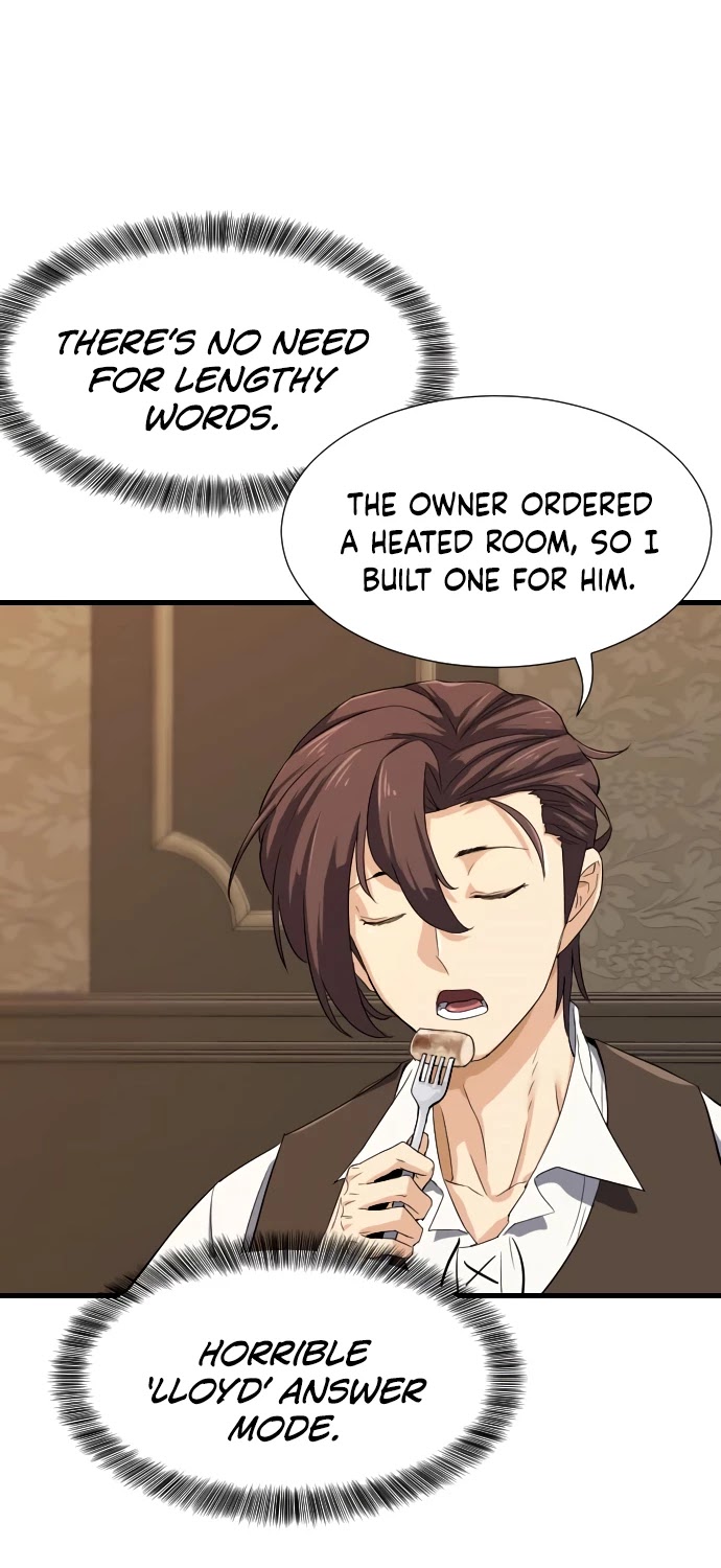 The Greatest Estate Developer Chapter 3 page 5 - Chapter 3