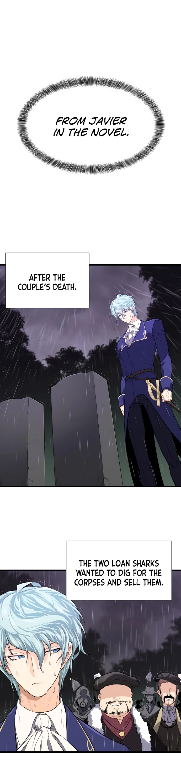 The Greatest Estate Developer Chapter 3 page 51 - Chapter 3