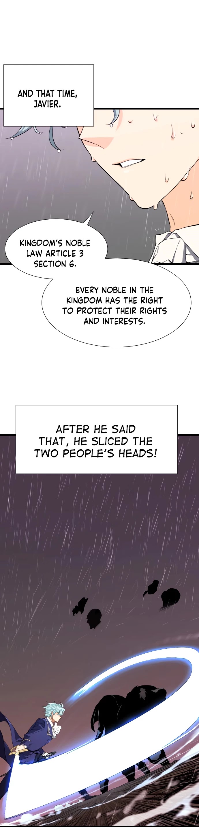 The Greatest Estate Developer Chapter 3 page 52 - Chapter 3