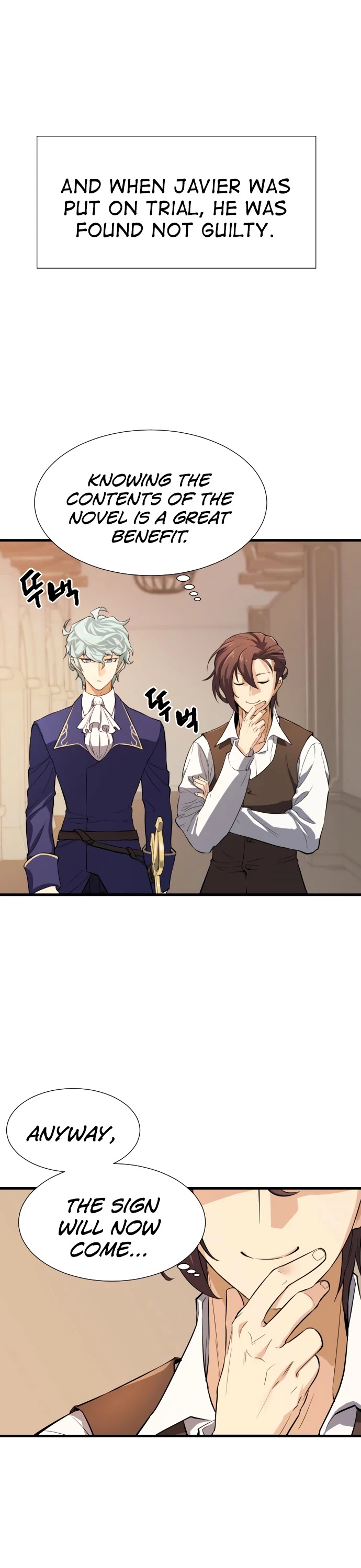 The Greatest Estate Developer Chapter 3 page 53 - Chapter 3