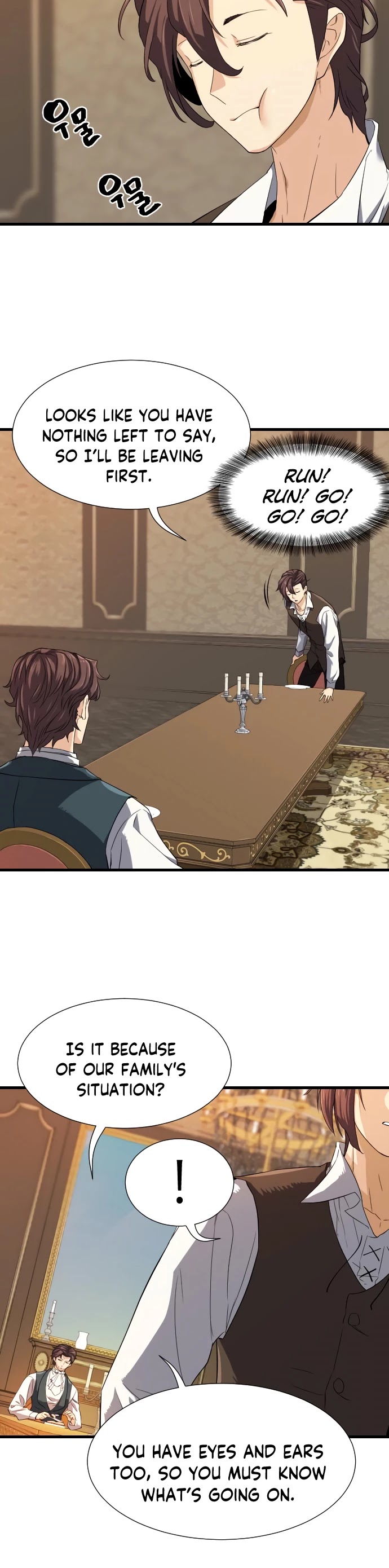 The Greatest Estate Developer Chapter 3 page 7 - Chapter 3