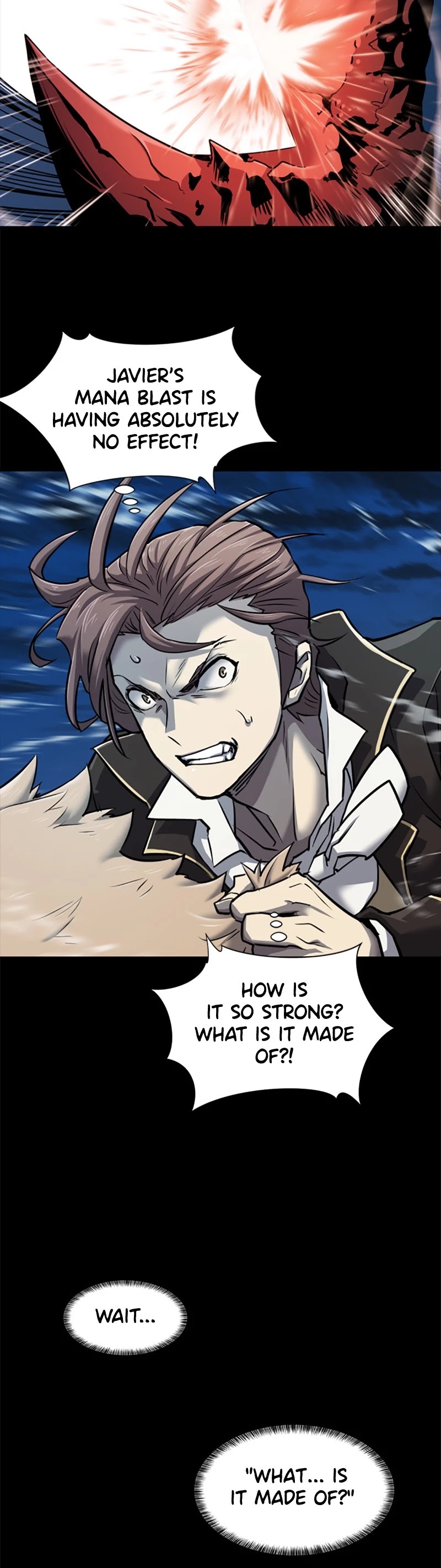 The Greatest Estate Developer Chapter 30 page 11 - Chapter 30: Episode 30