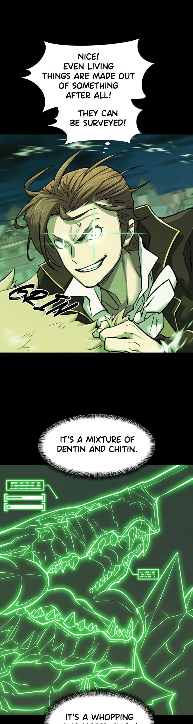 The Greatest Estate Developer Chapter 30 page 15 - Chapter 30: Episode 30